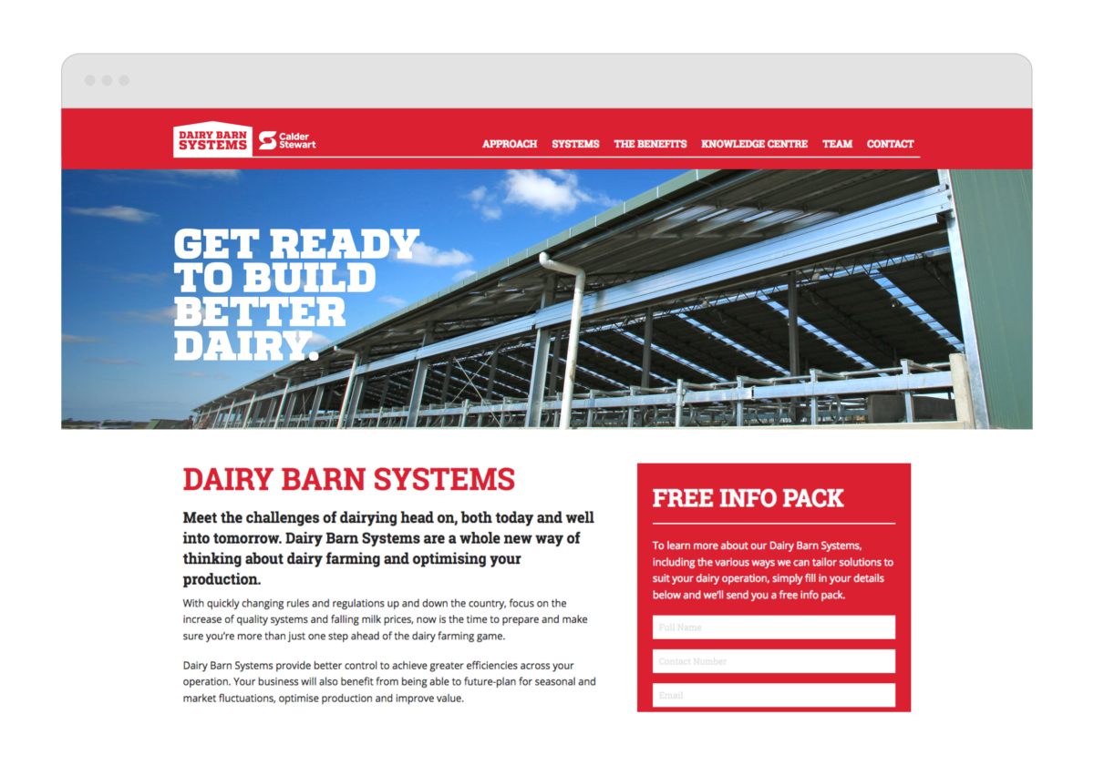 Portfolio 2020 Page Dairy Barns8